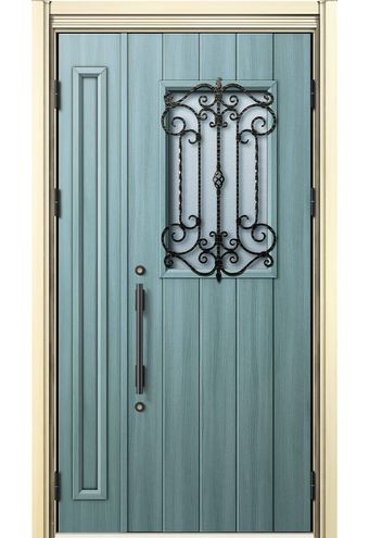 アイスブルーノーチェ