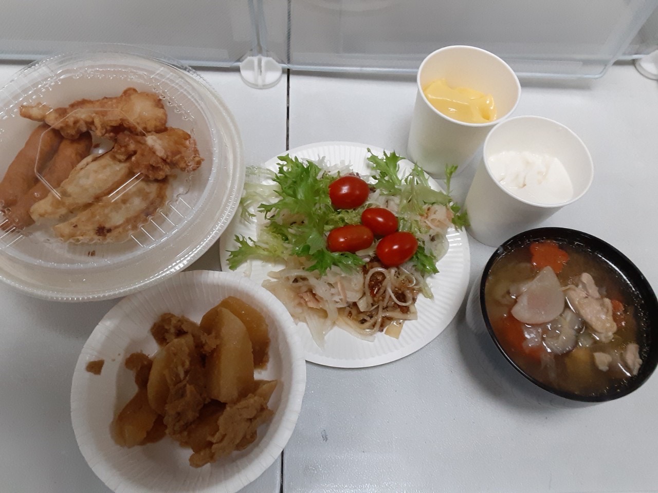 今年も子ども食堂が始まりました【マイスター社長ブログ】