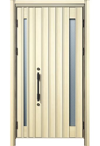 バニラウォールナット