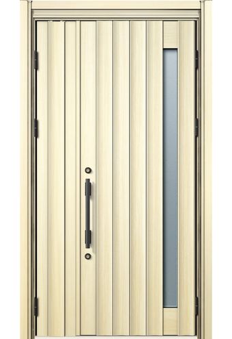 バニラウォールナット