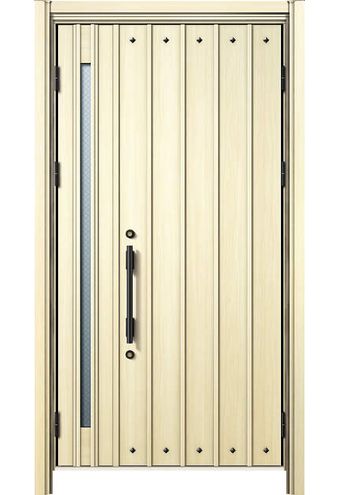 バニラウォールナット