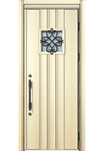 バニラウォールナット