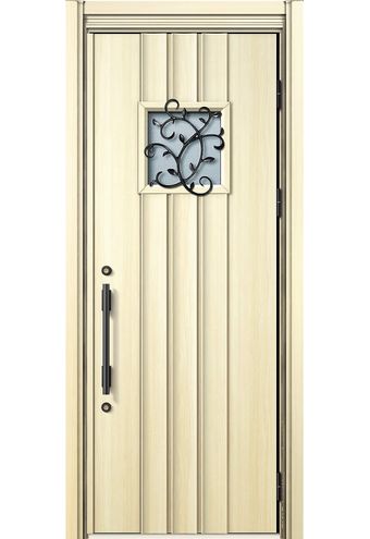 バニラウォールナット