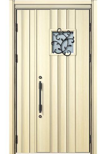 バニラウォールナット