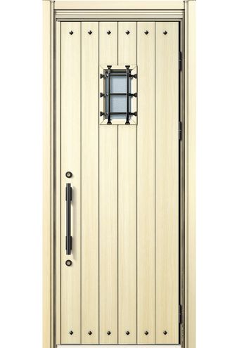 バニラウォールナット