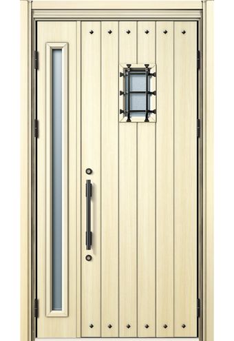 バニラウォールナット