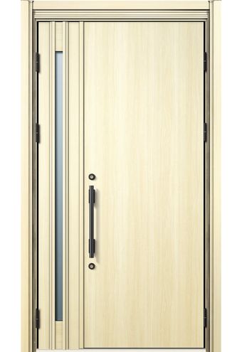 バニラウォールナット