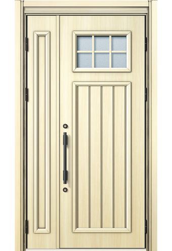 バニラウォールナット