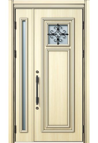 バニラウォールナット