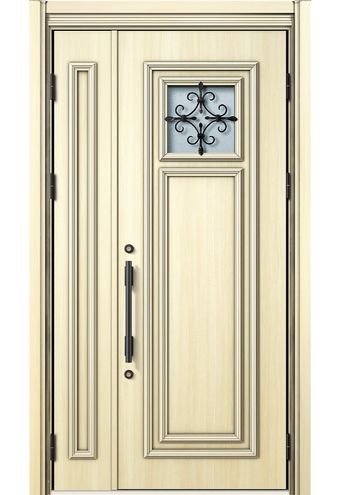 バニラウォールナット