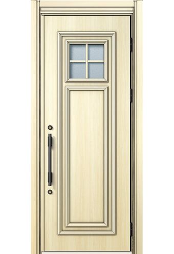 バニラウォールナット