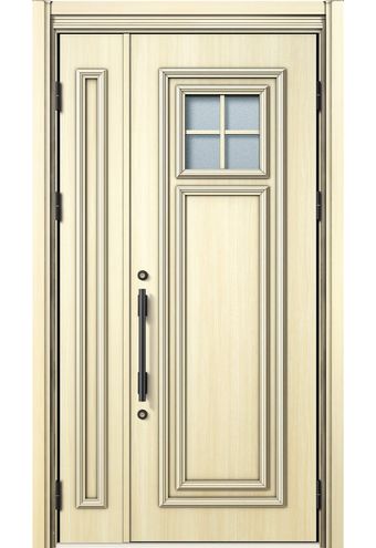 バニラウォールナット