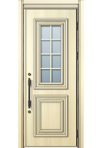 バニラウォールナット