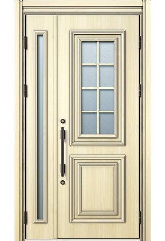 バニラウォールナット