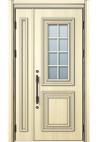 バニラウォールナット