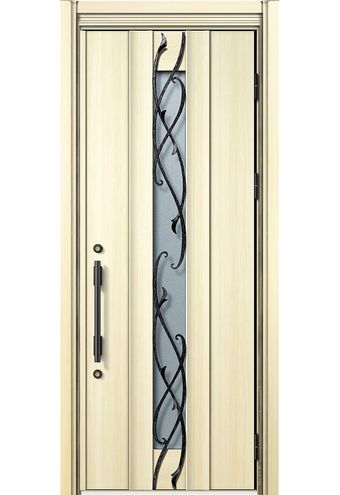 バニラウォールナット