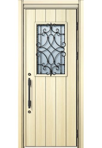 バニラウォールナット