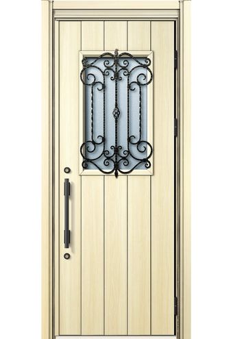 バニラウォールナット