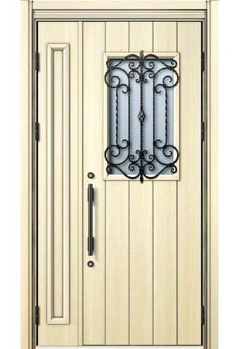 バニラウォールナット