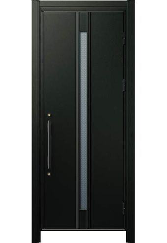 カームブラック