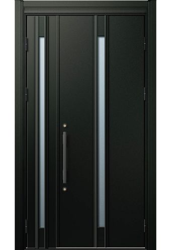 カームブラック