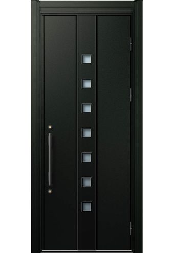 カームブラック