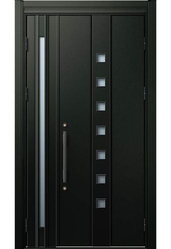 カームブラック