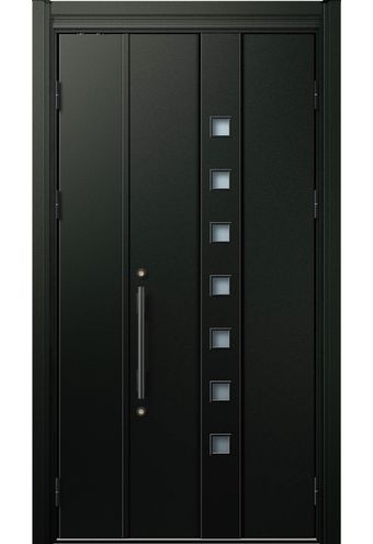 カームブラック