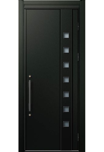 カームブラック