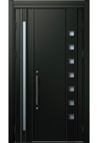 カームブラック