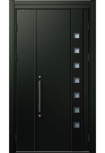 カームブラック