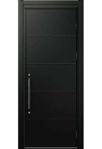 カームブラック