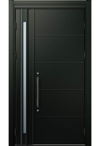 カームブラック