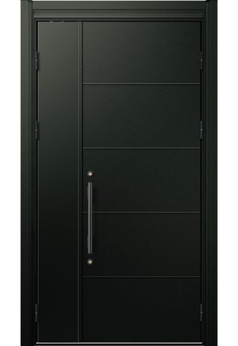 カームブラック