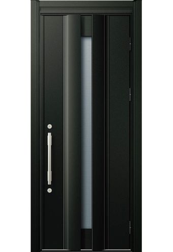 カームブラック