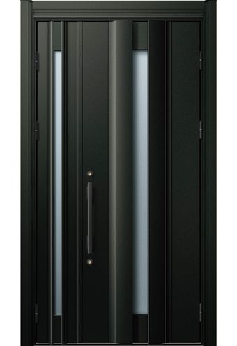 カームブラック