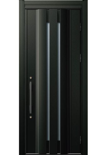 カームブラック