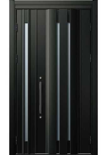 カームブラック