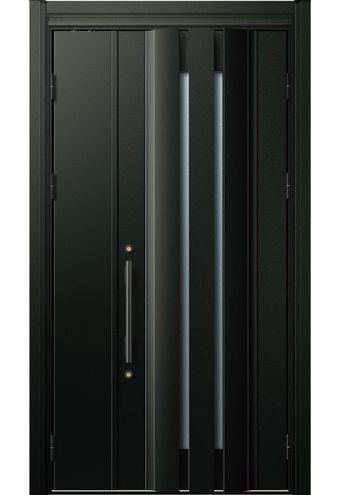 カームブラック