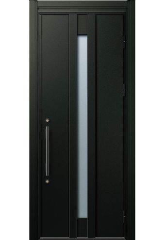 カームブラック