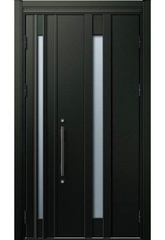 カームブラック