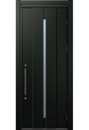 カームブラック