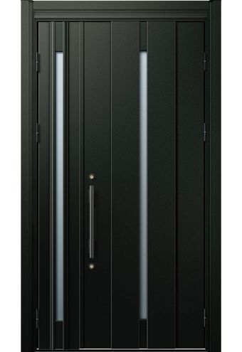 カームブラック