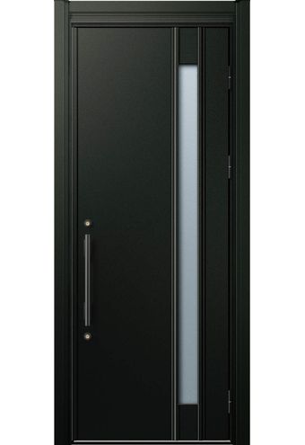 カームブラック