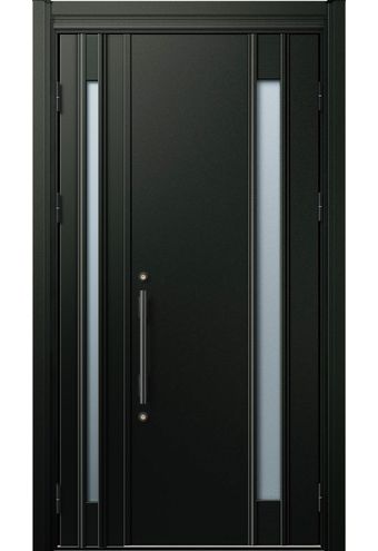 カームブラック