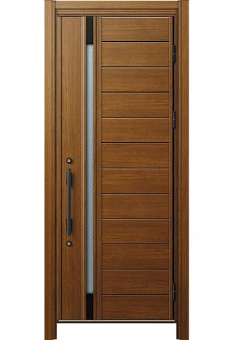 キャラメルチーク