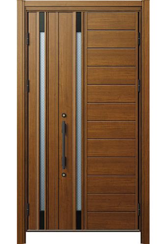 キャラメルチーク