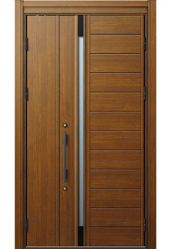 キャラメルチーク