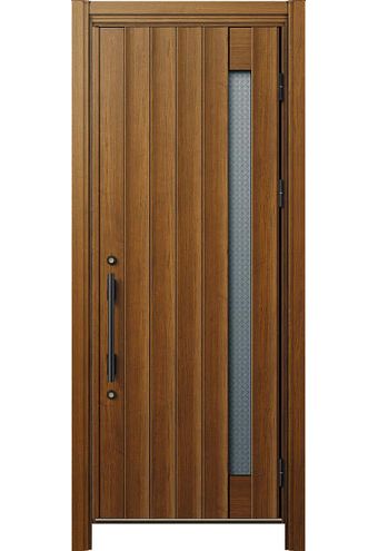 キャラメルチーク