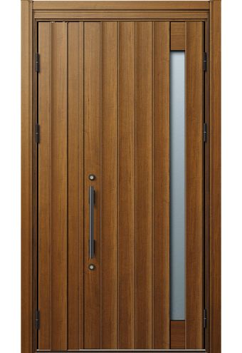 キャラメルチーク